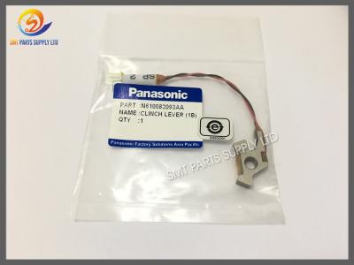 Chine Levier tout neuf N610082093AA SMT Panasonic de repli de pièces de Rl131 R132 AI à vendre