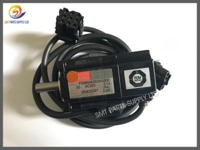 China Conductor original AXIS-Z P30B04005DXS00E J3108020A J1301273 del motor servo de Samsung CP45FV en venta