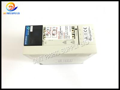 Chine Conducteur Panasonic cm KXFP6GB0A00 MR-J2S-100B-EE085 de moteur servo d'axe des ordonnées de SMT CM402 à vendre