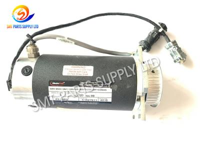 China Compacte Smt-Toebehorendek DEK26 Motor het Toenemen Lijstlijst PN 140737 Te koop