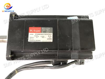 China Achsen-Motor 90K56-8717ex P50b08075dxs4y 750W YAMAHAS Yv100X Yv100xg X für Verkauf zu verkaufen