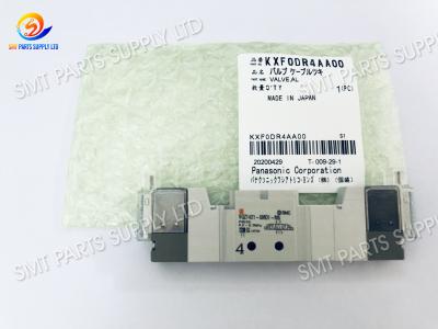 China Panasonic SMT CM402 CM602 NPM Valve KXF0DR4AA00 VQZ1421-5M01-M5 Original new to sell for sale