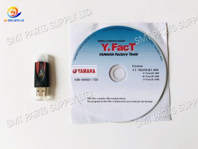 China De Programmeringshulpmiddel van YAMAHA K88-M4921-720 voor SMT-Machine Te koop