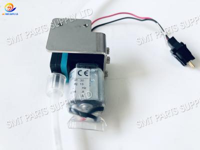 China DEK 205790 Printing Press Solvent Pump KNF PML8081-NF10 Original New for sale