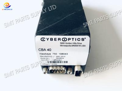 China DEK-Printer 198043 Camera Cyberoptics 8008634 Hawkeye 750 Te koop