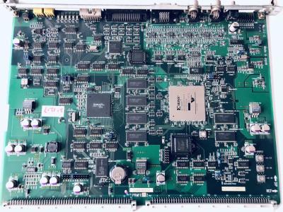 Chine Carte PRMFEA T0450015E KXFE000MA00 de reconnaissance de Panasonic SP60 à vendre