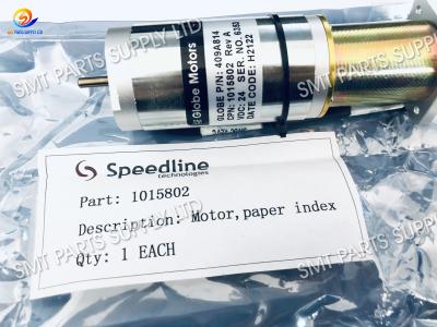 China Siebdruck-Maschinen-Teile 1015802 MPM Speedline Bewegungs zu verkaufen