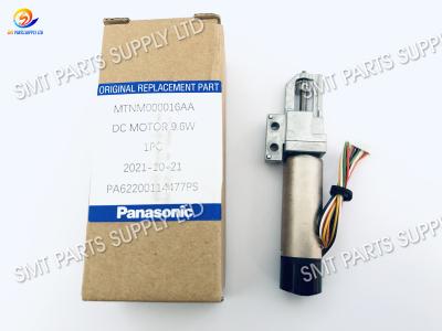 China Motorpanasonics CM402/602 NPM industrieller Servomotor MTNM000016AA N510048142AA Smt zu verkaufen