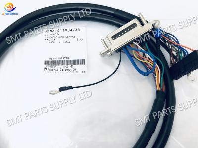 China Ersatzteile NPM-W Panasonics SMT verkabeln N610119347AB-Stromleitung zu verkaufen