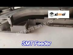 pneumatic smt feeder sm 56mm for samsung sm321 sm421