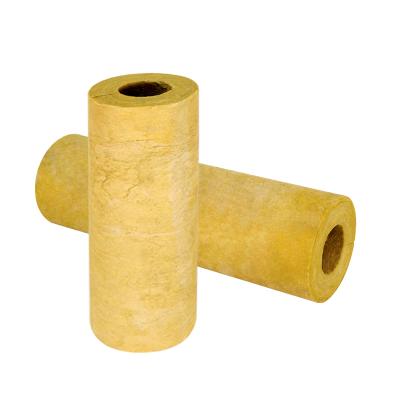 China Low Price Waterproof Heat Insulation Glass Wool Centrifugal Tube for sale