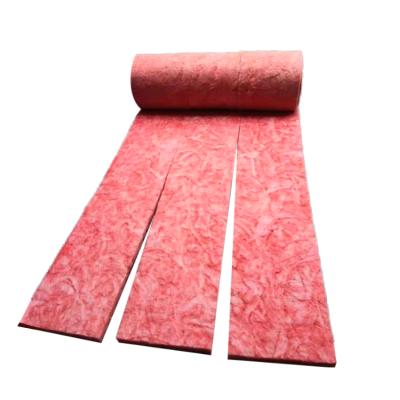 China Mechanical Insulation Material Glass Wool Industrial Material Heat Insulation Insulation Materials for sale