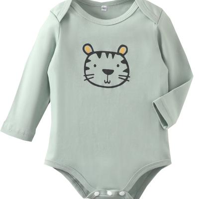 China Lovely factory wholesale summer baby rompers, infant baby jumpsuit clothes, baby jumpsuit for sale