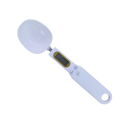 China Digital Scale Spoon 500g 0.1g Electronic Weighing Spoon Scales, Food Scale Spoon Digital Kitchen Scale for sale