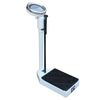 China Basculas Coin Operated Electronic Digital Height Machine Weight Scale Weight Scale Height Scale for sale