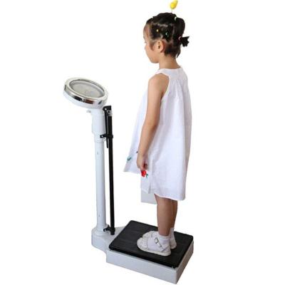 China LARGE Weight Scale RIVER HEIGHT AND WEIGHT MEASUREMENT SCALE for sale