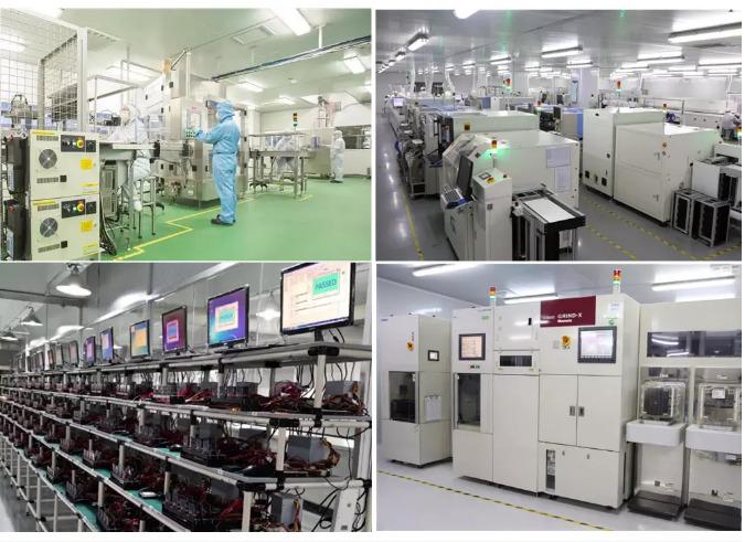 Verified China supplier - Shenzhen Qingying Electronics Co., Ltd.