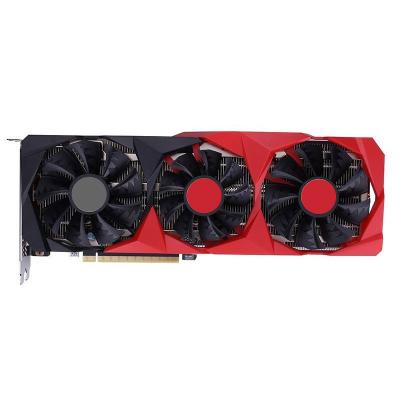 China Desktop Graphics Card Geforce Rtx 3060 3070 3080 Used Cards Ant Machine Gpu Machine Directx 12 Displayport 1480mhz GPU for sale