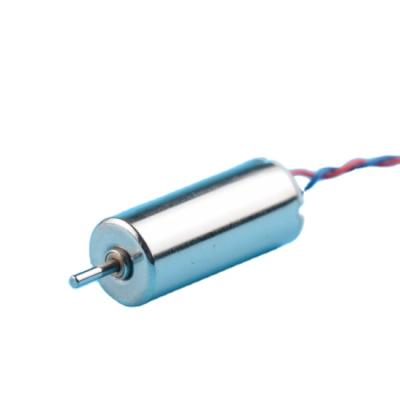 China China Motor 3.7v Totally Enclosed DC Coreless Motor With High Speed for sale