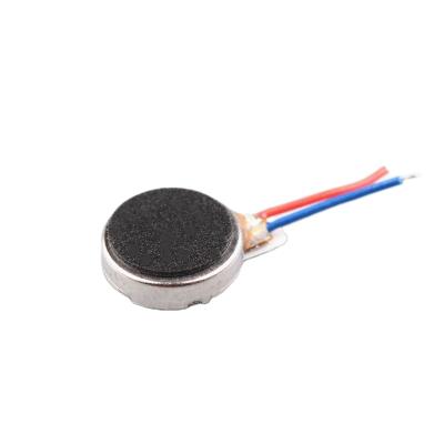 China Mobile Phone 1027 Flat Coin Vibration Motor DC 3V 11000rpm 10mmx2.7mm JMM-1691 For Mobile Phone for sale