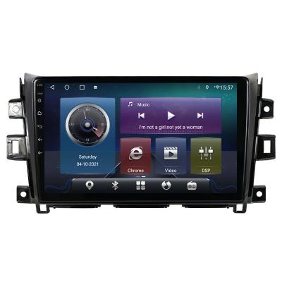 China GPS 4G DSP 8 Core android10 Car DVD Multimedia Player for Nissan Navara Frontier NP300 Car Radio CAR GPS Navigation Stereo Recorder for sale