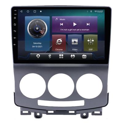 China GPS DSP 8 Cores For Mazda 5 Android 10 Car Stereo Multimedia DVD Player Car Gps Navigation WIFI 4G Car Radio WIFI for sale