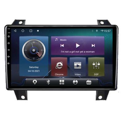 China GPS 6+128G DSP Core 8 Android 10 For Great Wall Car Radio Multimedia Player Video GPS Navigation Stereo 2 Din GWM PAO POER Autoradio for sale