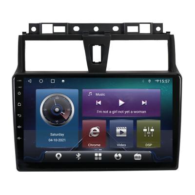 China GPS DSP Octa 8 Core Android10 Car Multimedia DVD Player For Geely Emgrand EC7 2014+ Car Radio Gps Navigation Radio Stereo for sale