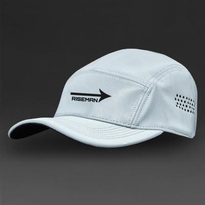 China Custom JOINT Polyester 100% Baseball Running Sports Caps Breathable Laser Baseball Cap for sale