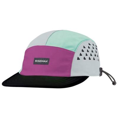 China JOINT Wholesale Runners Fast Dry Sport Perforated Hat / Running Hat Dry-Fit Sport for sale