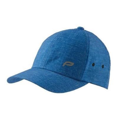 China JOINT Outdoor Custom Women Men Summer Breathable Blue Golf Running Baseball Sports Hat Quick Dry Cap for sale