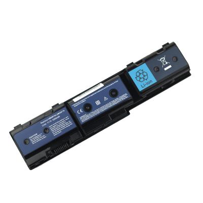 China Replacement LAPTOP Laptop Battery For Acer UM09F36 UM09F70 Aspire 1820PT 1825PT 1820/1825P for sale