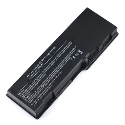 China Laptop Replacement Laptop Battery For Dell KD476 GD761 Inspiron 6400 for sale