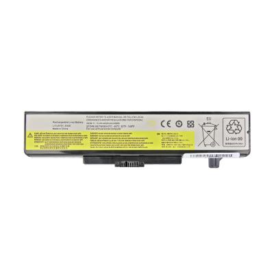 China LAPTOP Laptop Battery For Lenovo L11L6Y01 ThinkPad Edge E430 E530 for sale