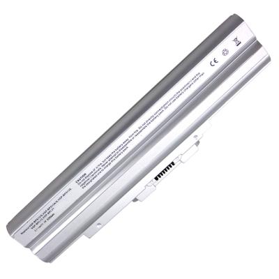 China LAPTOP Laptop Battery for Sony VGP-BPS13/S VGP-BPS13A/S VGP-BPL21 VGP-BPL13 BPS13 (Silver) for sale