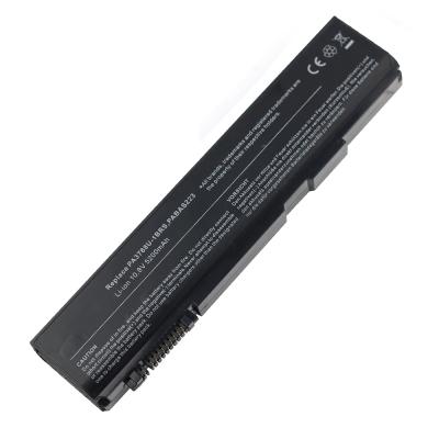 China LAPTOP Laptop Battery for Toshiba PA3788U-1BRS PABAS223 A11 M11 S11 for sale