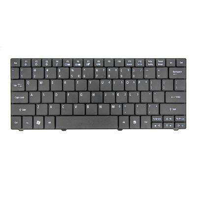 China Numpad Laptop Keyboard for Acer Aspire A 721 US/English Layout for sale