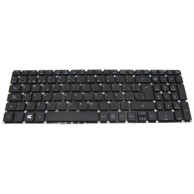 China Numpad Laptop Keyboard For Acer Aspire E5-573 E5-573T E5-573TG E5-573G E5-722 E15 E5-582P E5-522 E5-532 507H 56AV SP/Spanish Layout for sale