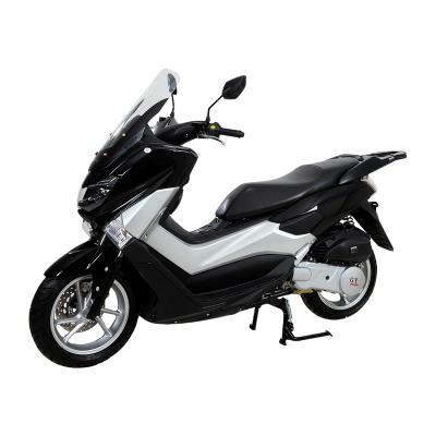 China Front: Disc brake; Rear: Drum Brake Wholesale Cheap Price Scooter Gas For Adults 125cc 150cc Gas Scooters for sale