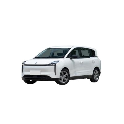 China Bestune NAT 419km MPV 2023 popular cheap electric car electric cars made in China 54 KWHs for sale