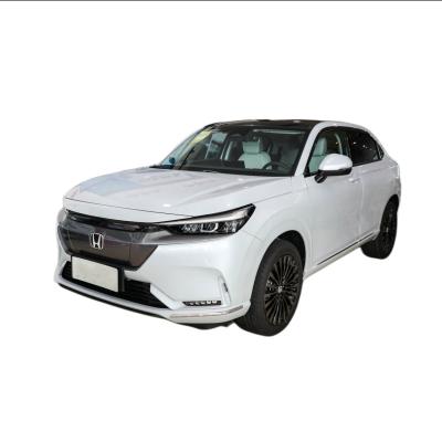 China 2023 In Stock Chinese New Energy Electric Car e: NP1 Electric Car SUV 4 Wheel Car 68.8kwh for sale