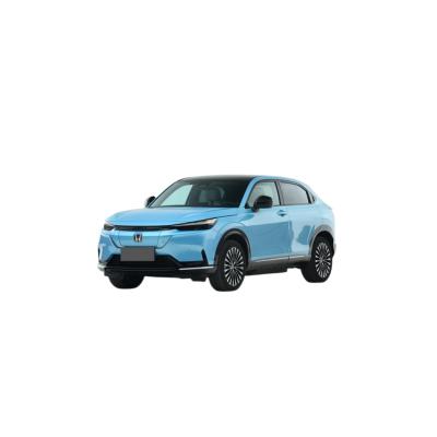 China Factory price 2023 electric car SUV Dongfeng ens1 long term 510km Chinese version e-Jing car for sale 68.8 KWH for sale