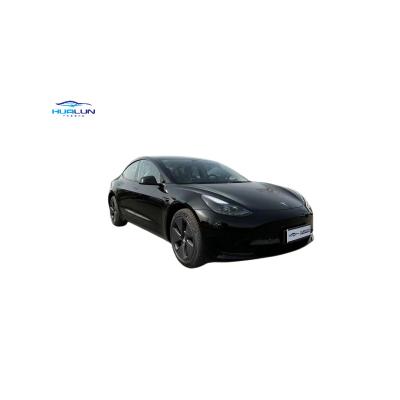 China China Electric Car Tesla Model 3 AWD 2023 Long Term 675 Km Automotive Luxury Cars In Stock 78.4 KWH for sale