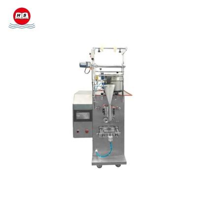 China HSSLD-1 Electronic Food Grains Counting And Bagging Packing Machine for sale