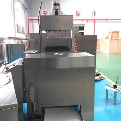 China High efficiency hemp jelly candy gummy making machine for sale