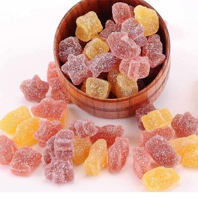 China Automatic Gelatin Jelly Candy Small Model Production Gummy Bear Depositor for sale