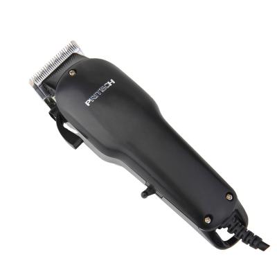 China Wholesale High Quality Ergonomic Hotel PRITECH Body Design Haircut Trimmer for sale