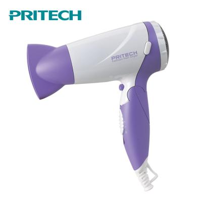 China PRITECH Manufacturers 1200~1600W Foldable DC Electric Motor For Hair Dryer for sale