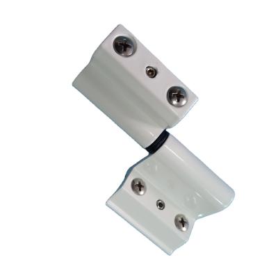 China Traditional Professional Egypt Hinge Factory Aluminum Profile Hinge for sale