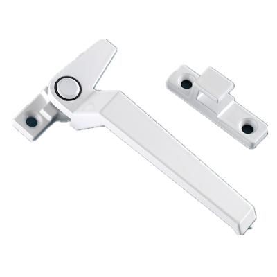 China aluminum window handle/window void accessories/handle for window for sale